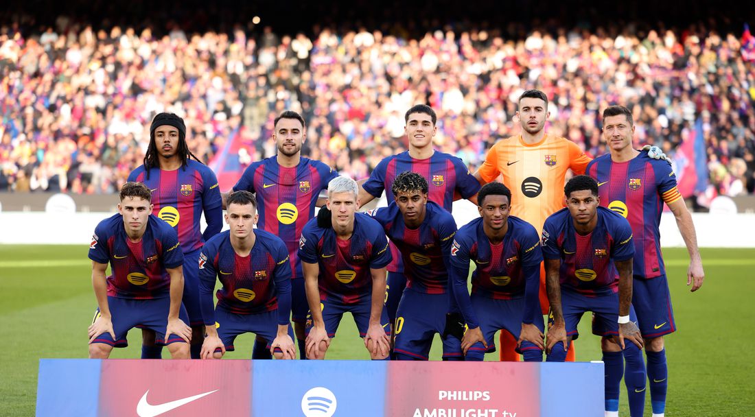 Барселона ще си връща върха в каталунско дерби