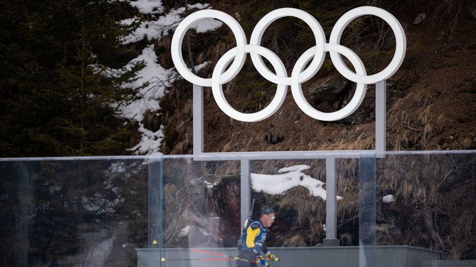 Провеждането на състезанията по биатлон в Антхолц Антерселва се очаква