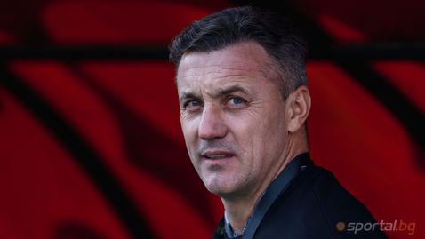  Генчев: Три от четирите терена не бяха в положително положение, Янков и Станич са най-хубавите халфове в България 