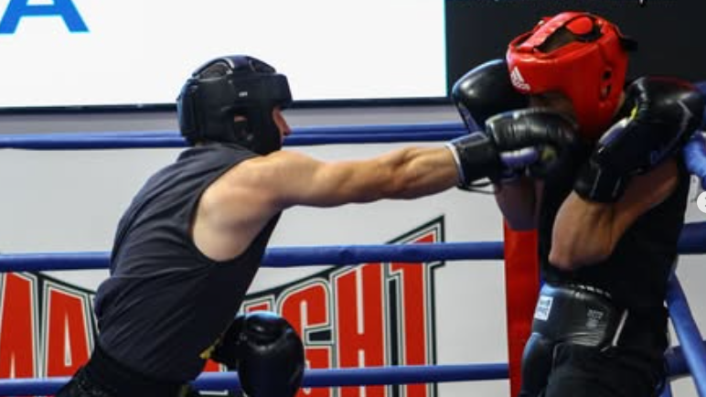 Шестото издание на боксовия турнир за любители White Collars ще