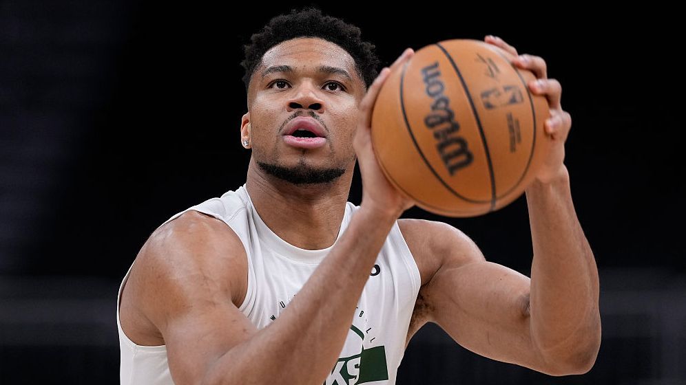 Янис близо до завръщане в игра за Бъкс