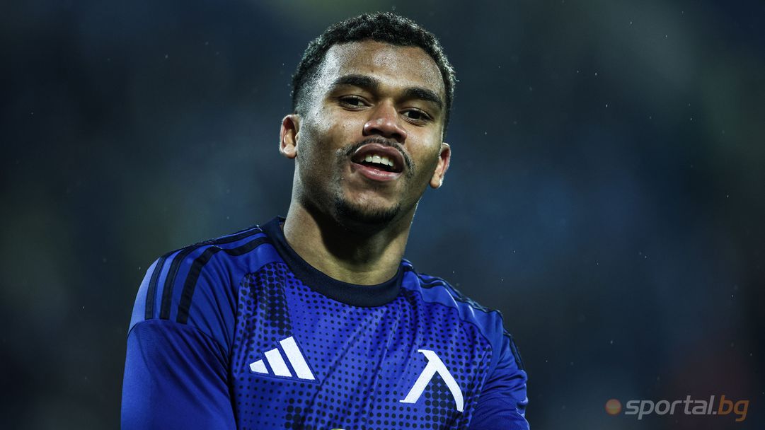 В Бразилия: Фенербахче и Борусия (Дортмунд) напират за Майкон