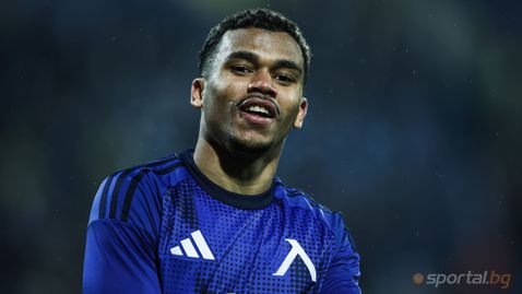 В Бразилия: Фенербахче и Борусия (Дортмунд) напират за Майкон