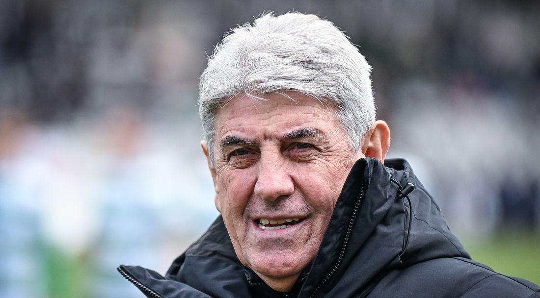 Гьоко обяви групата на Спартак (Варна) за гостуването на "Колежа"