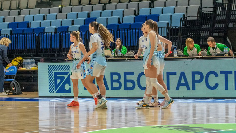 Рилски спортист записа трета поредна победа във втория етап от