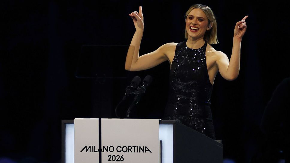 Ако вържеш ръцете на един италианец, той не може да говори