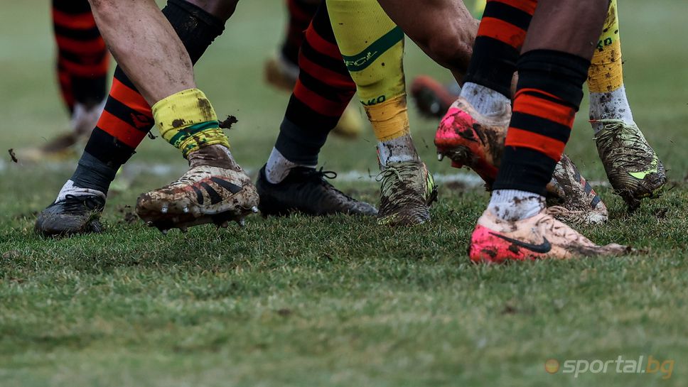 Локомотив (София) : Лудогорец