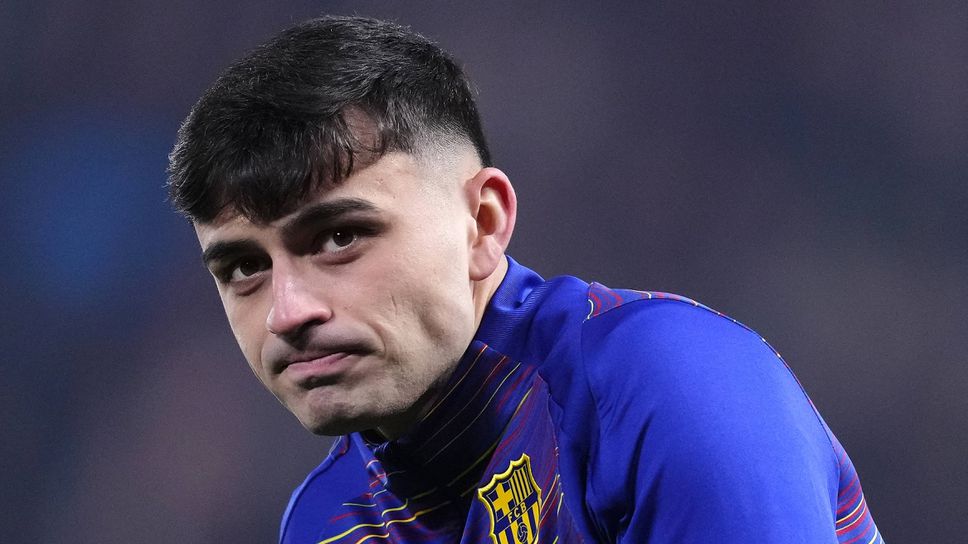 Президентът на Реал Мадрид Флорентино Перес има амбицията да подпише