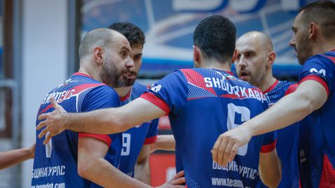 Дея спорт със страхотен обрат срещу Пирин