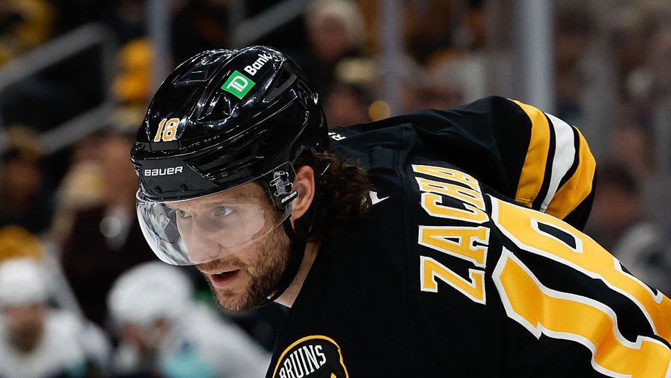 Чешкият национален отбор по хокей на лед ще бъде без