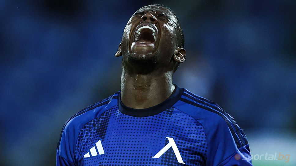 Футболистът, който изчезва, когато Левски има нужда