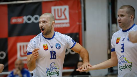 Пирин с драматична победа над Монтана