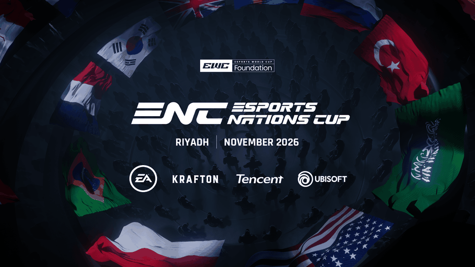 Отборът на VALORANT ще бъде част от първото издание на Esports Nations