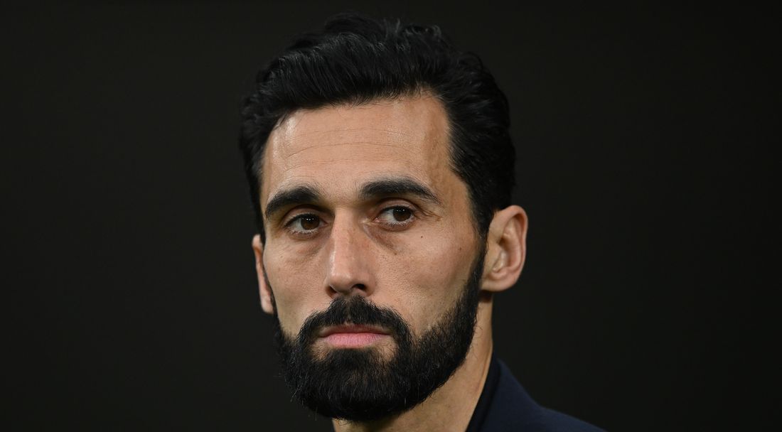 Арбелоа за Барселона: Най-големият скандал в испанския футбол все още не е решен