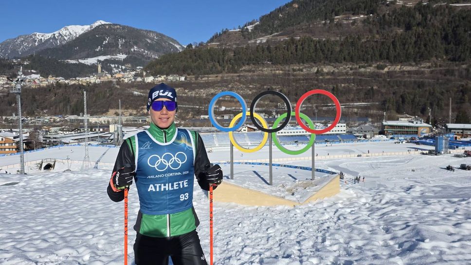 Състезателите на България по ски бягане се подготвят сериозно за