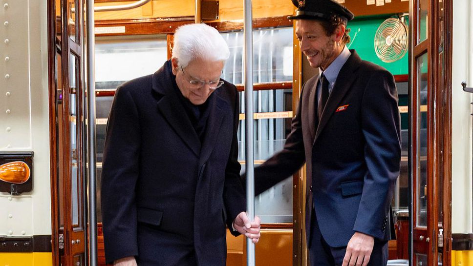 На Олимпийските игри в Лондон през 2012 г кралица Елизабет