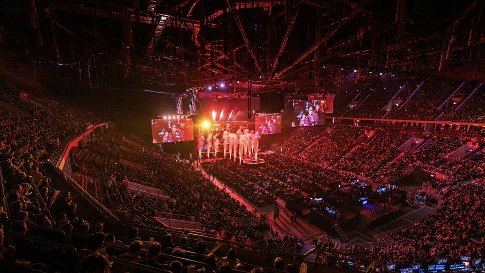 Предстоят двата полуфинала на един от първите за годината големи