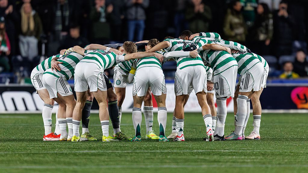 Селтик представи бивш играч на Арсенал и Ливърпул