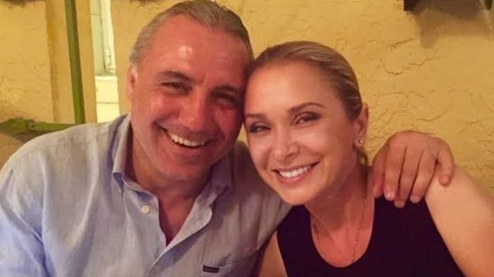 Легендата на българския и световния футбол Христо Стоичков благодари на