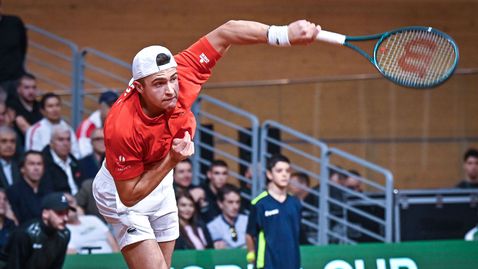  Александър Василев: Беше нещо ново за мен, играх със противник, който има победи над много положителни играчи 