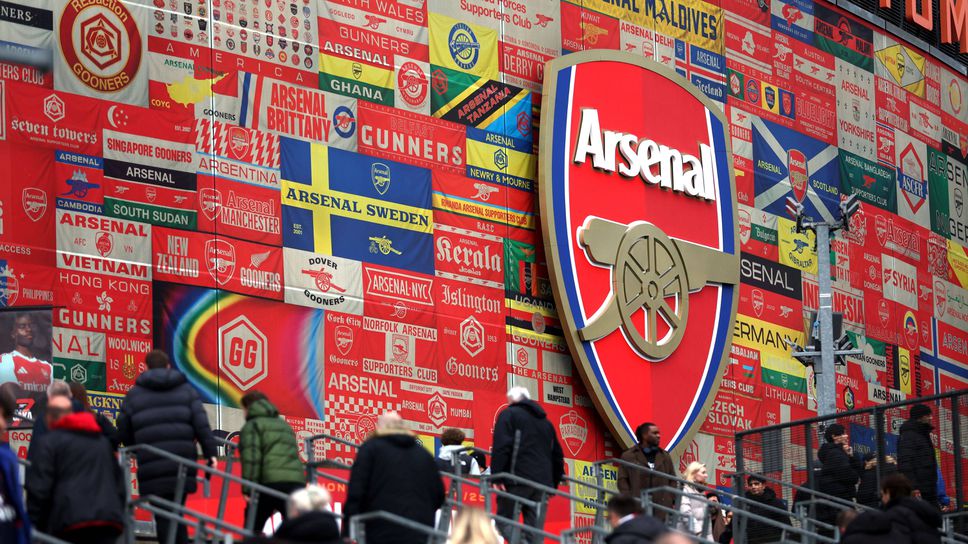 Съставите на Арсенал и Съндърланд, Жезус и Хавертц са титуляри, Гьокереш и Езе на пейката