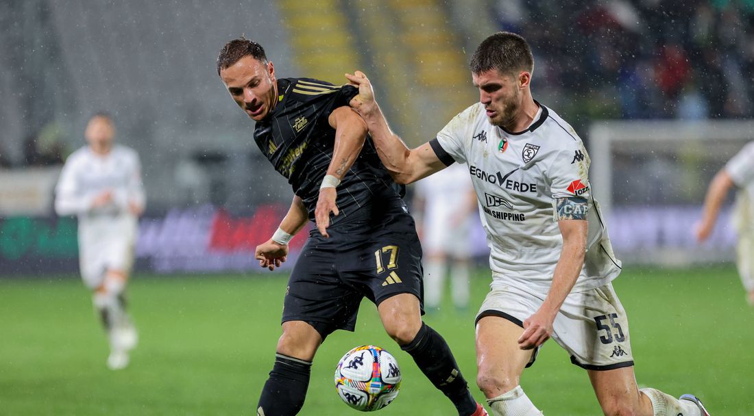 Христов и Специя изпуснаха пряк конкурент