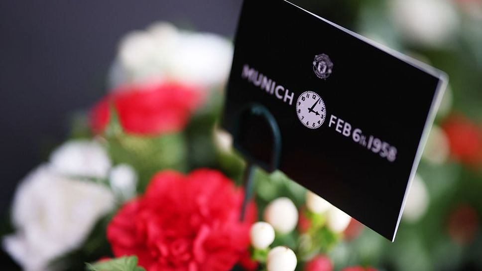 Ман Юнайтед - Тотнъм, съставите