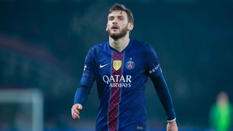 Кварацхелия може да се завърне срещу Марсилия