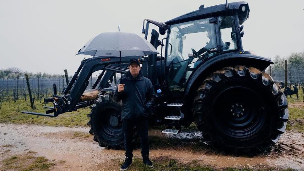 Последният световен шампион на Ферари във Формула 1 Кими Райконен