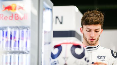  Гасли може да си тръгне след края на сезон 2023 