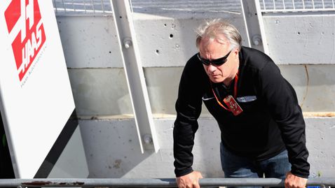  Джийн Хаас: Искаме по-често да печелим точки 