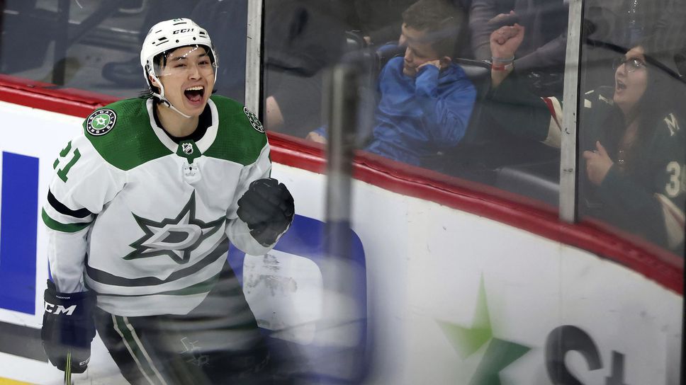 Джейсън Робертсън с хеттрик във втори пореден мач, Далас победи Минесота като гост