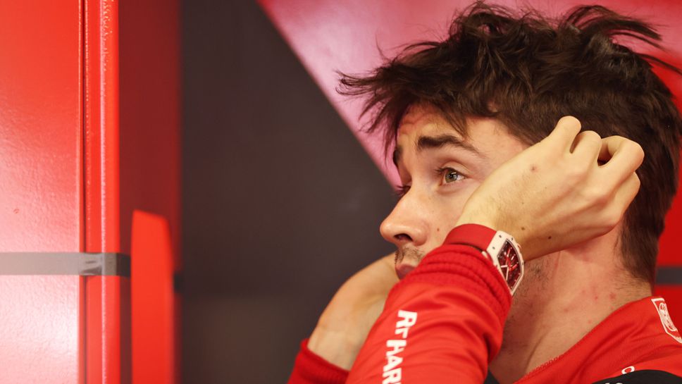 Пет победи ще са достатъчни за титлата във Формула 1