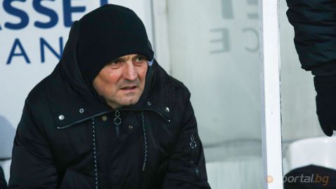  Заги: Рано е да се приказва дали сме по-силни, или по-слаби от края на предходната година 