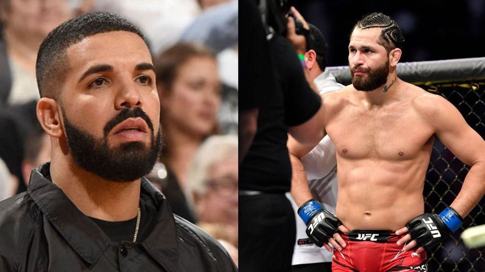 Рапър загуби $275 000 от залог за Хорхе Масвидал