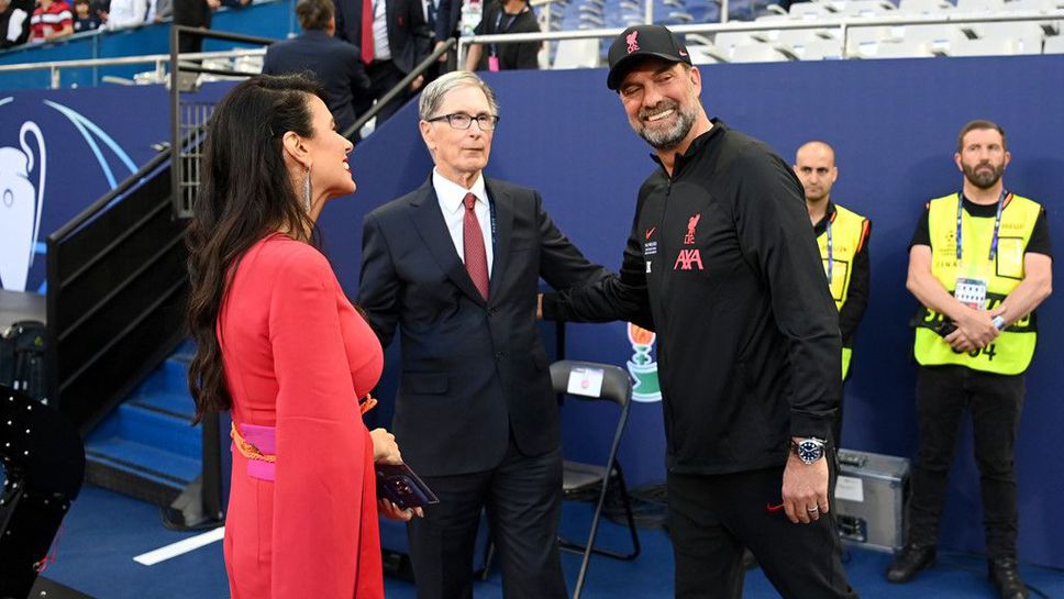 Джон Хенри: Ще продължим да инвестираме разумно