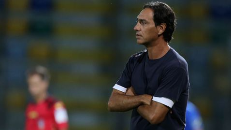  Милан би трябвало да играе атакуващо против Тотнъм, счита Неста 