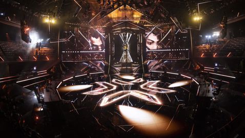 Лос Анджелис посреща Champions 2023