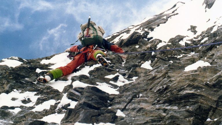 След броени дни към Непал заминава българският алпинист Господин Динев
