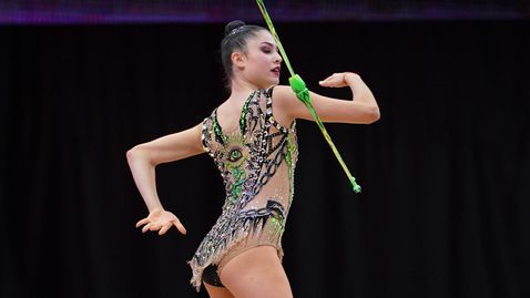 Италианска звезда ще участва на турнир в София