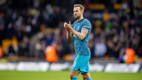  От Манчестър Юнайтед към този момент се свързали с Кейн, имат потребност и от помощта на Ливърпул 