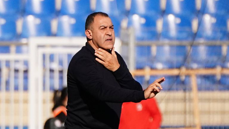 Старши треньорът на Анже Абдел Буазама подаде оставка след серия