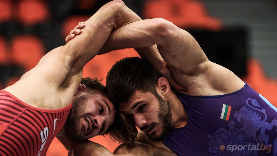 Стилян Илиев се пребори за полуфинал на рейтинговия турнир в Тирана