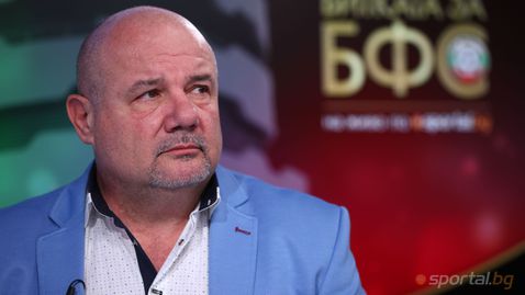 Манол Иванов: Видях хора от ъндърграунда на базата в "Бояна", по същото време и господин Георги Иванов беше там