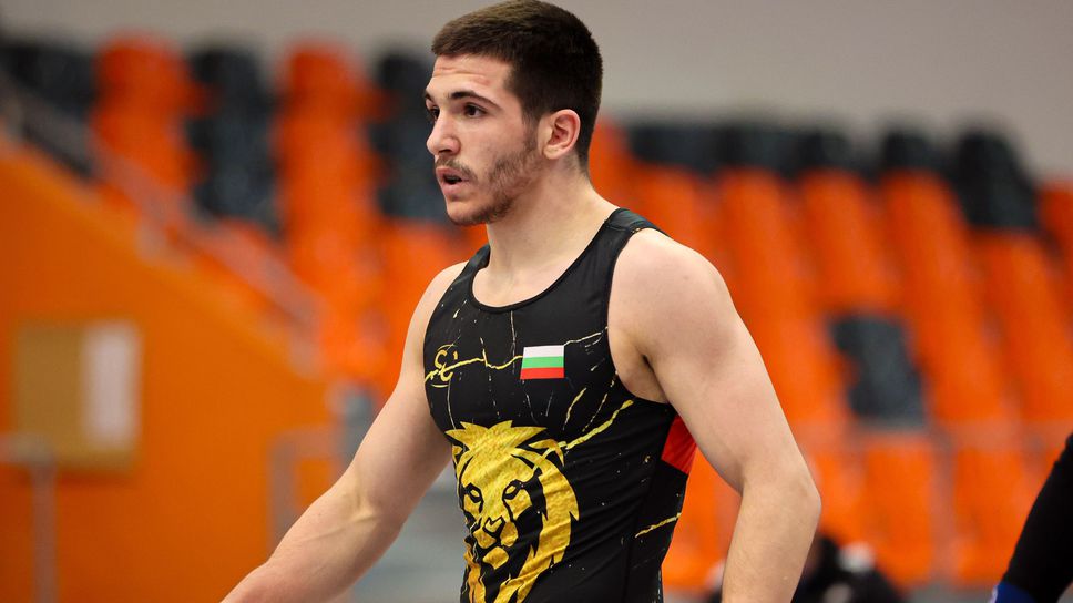 Една победа и 4 загуби за свободняците ни в първия ден на Европейското