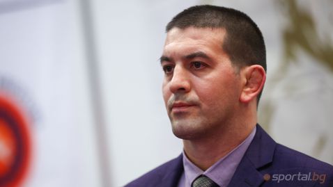 Христо Маринов: Очаквам и се надявам Семен да стане олимпийски шампион