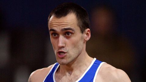  Известен роден лекоатлет е хванатият с 30 кг. кокаин за над 5 милиона лв. 