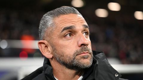 Боржеш: Искаме да постигнем нещо уникално и наистина специално