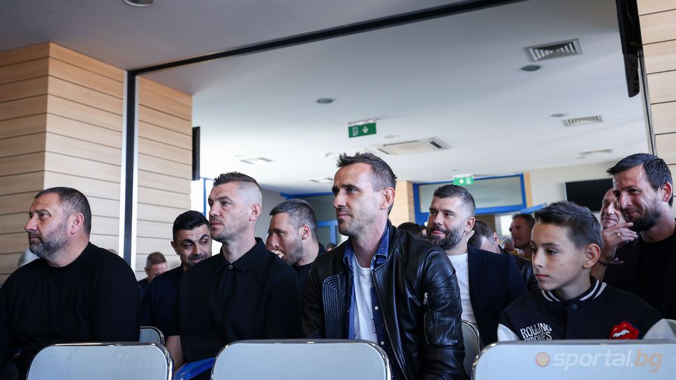 Намалиха наказанието на Веско Минев