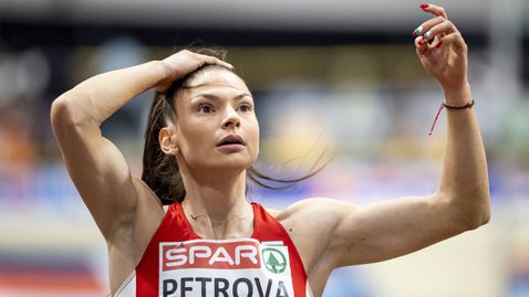 Габриела Петрова спечели турнир в Полша